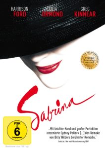 Sabrina 1995