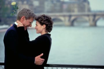 Sabrina 1995