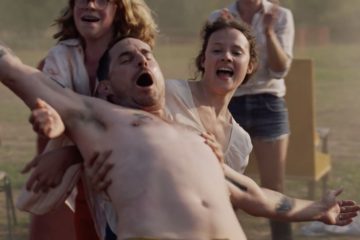 Servus Papa See You In Hell