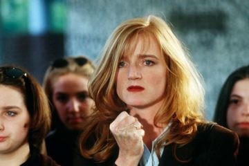 Tatort Bombenstimmung