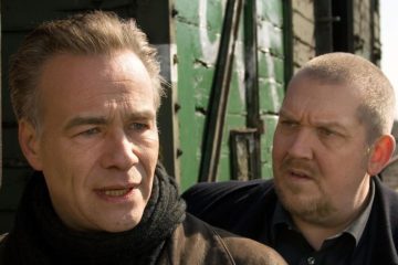Tatort Die Blume des Bösen