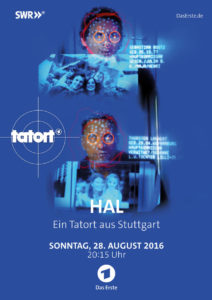 Tatort HAL Das Erste ARD TV Fernsehen Mediathek