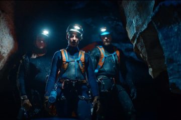 The Cave - Bis zum letzten Atemzug
