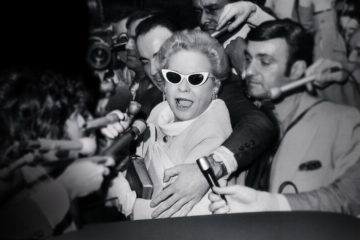 The Martha Mitchell Effect Netflix
