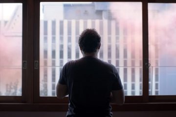 A Nuvem Rosa The Pink Cloud