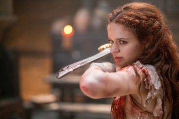 The Princess USA 2022 Disney+