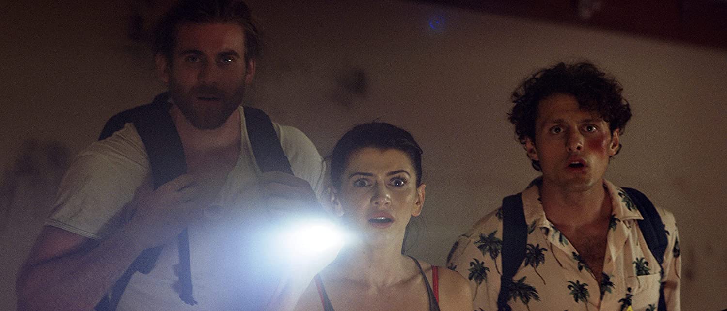 The Resort FilmRezensionen.de