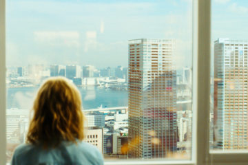 Tokio bebt Tokyo Shaking TV Fernsehen ZDF Mediathek DVD