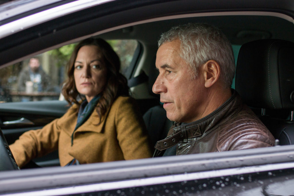 Unter Anderen Umständen über Den Tod Hinaus