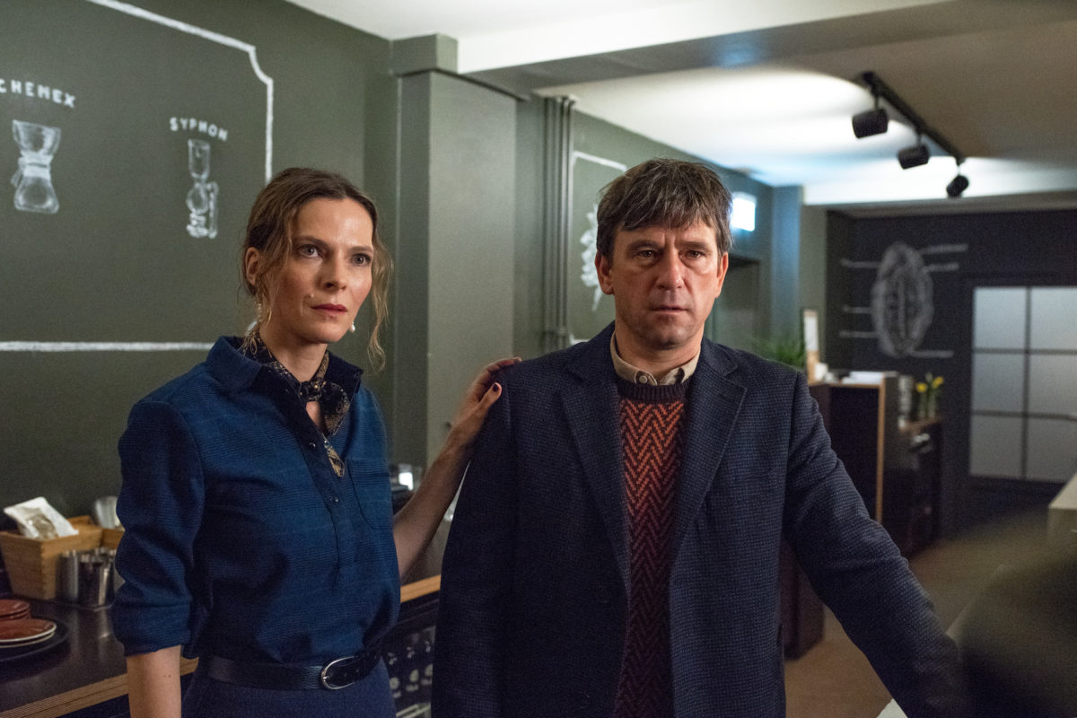 Unter Anderen Umständen über Den Tod Hinaus Unter anderen Umständen Über den Tod hinaus Szene 5 | Film-Rezensionen.de