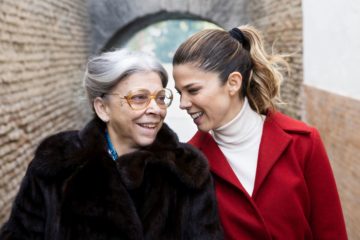 El inconveniente Vier Wände für Zwei