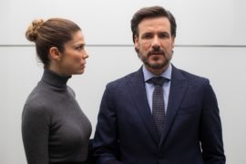 El inconveniente Vier Wände für Zwei