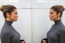 El inconveniente Vier Wände für Zwei