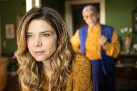 El inconveniente Vier Wände für Zwei