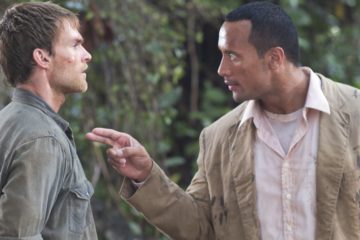 Welcome to the Jungle