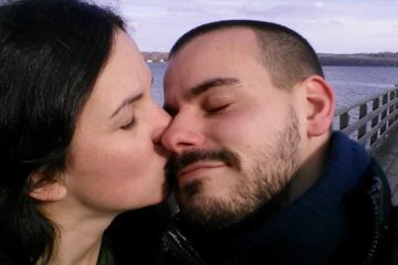 Wer wir gewesen sein werden