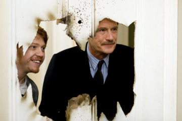 Wild Target - Sein schärfstes Ziel