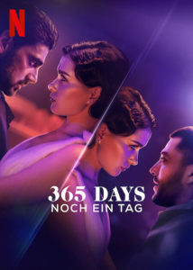 365 Days Noch ein Tag The Next 365 Days Kolejne 365 Dni Netflix