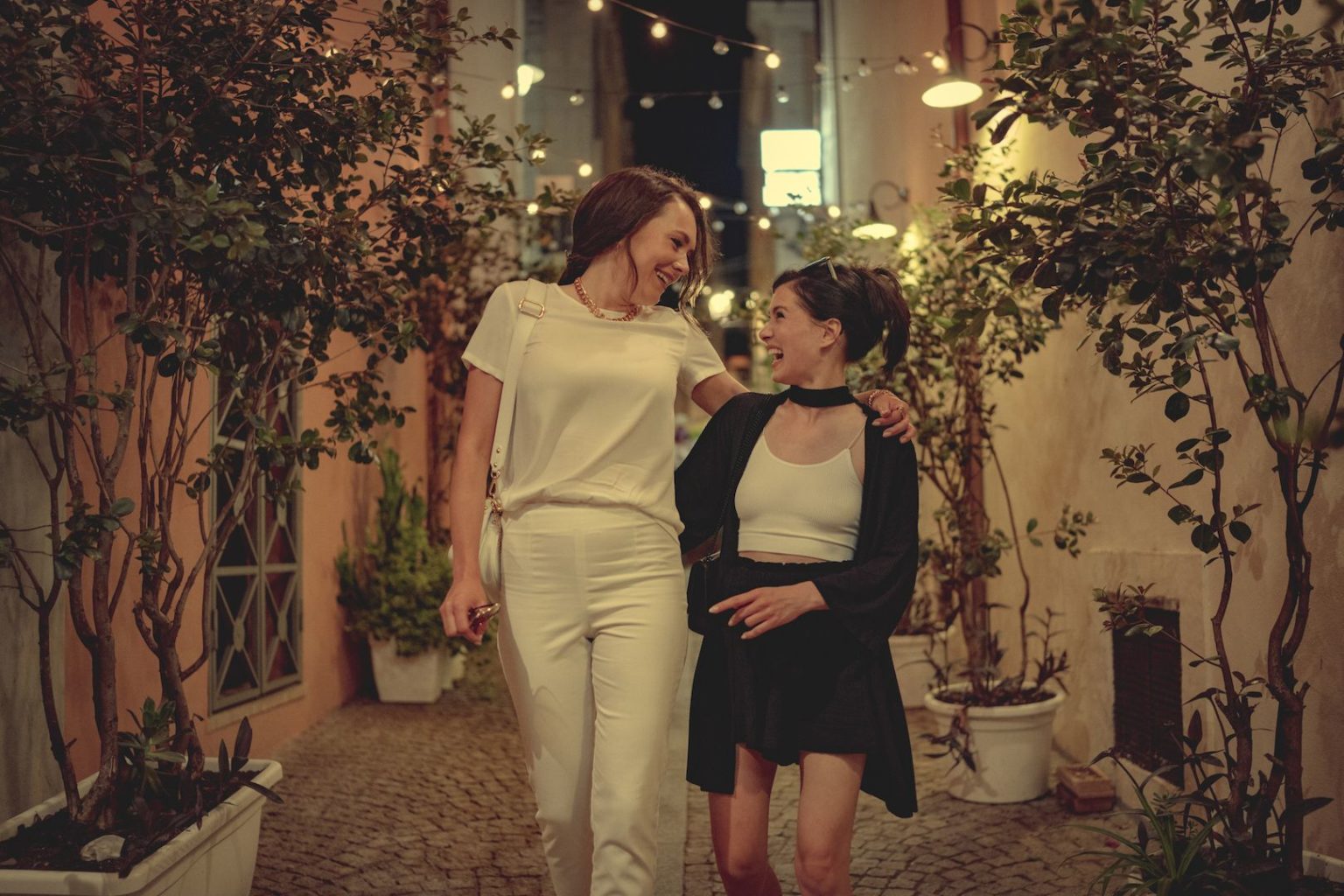 365 Days Noch ein Tag Szene 3 | Film-Rezensionen.de