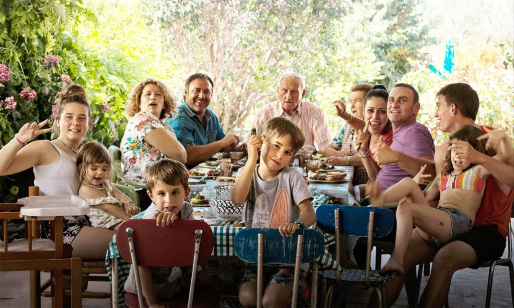 Alcarràs Die letzte Ernte FilmRezensionen.de