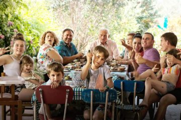 Alcarras Die letzte Ernte