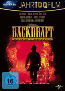 Backdraft – Männer, die durch Feuer gehen