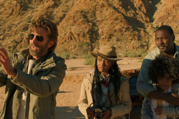 Beast Jäger ohne Gnade