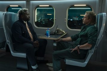 Bullet Train