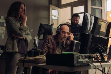 Código Emperador Codewort Kaiser Netflix