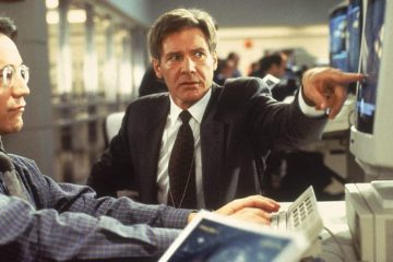 Clear and Present Danger Das Kartell