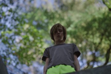 Das Versteck John and the Hole