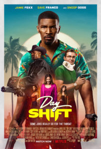 Day Shift Netflix