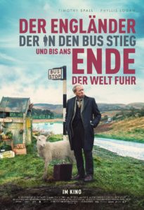 Der Engländer, der in den Bus stieg und bis ans Ende der Welt fuhr The Last Bus