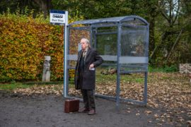 Der Engländer, der in den Bus stieg und bis ans Ende der Welt fuhr The Last Bus