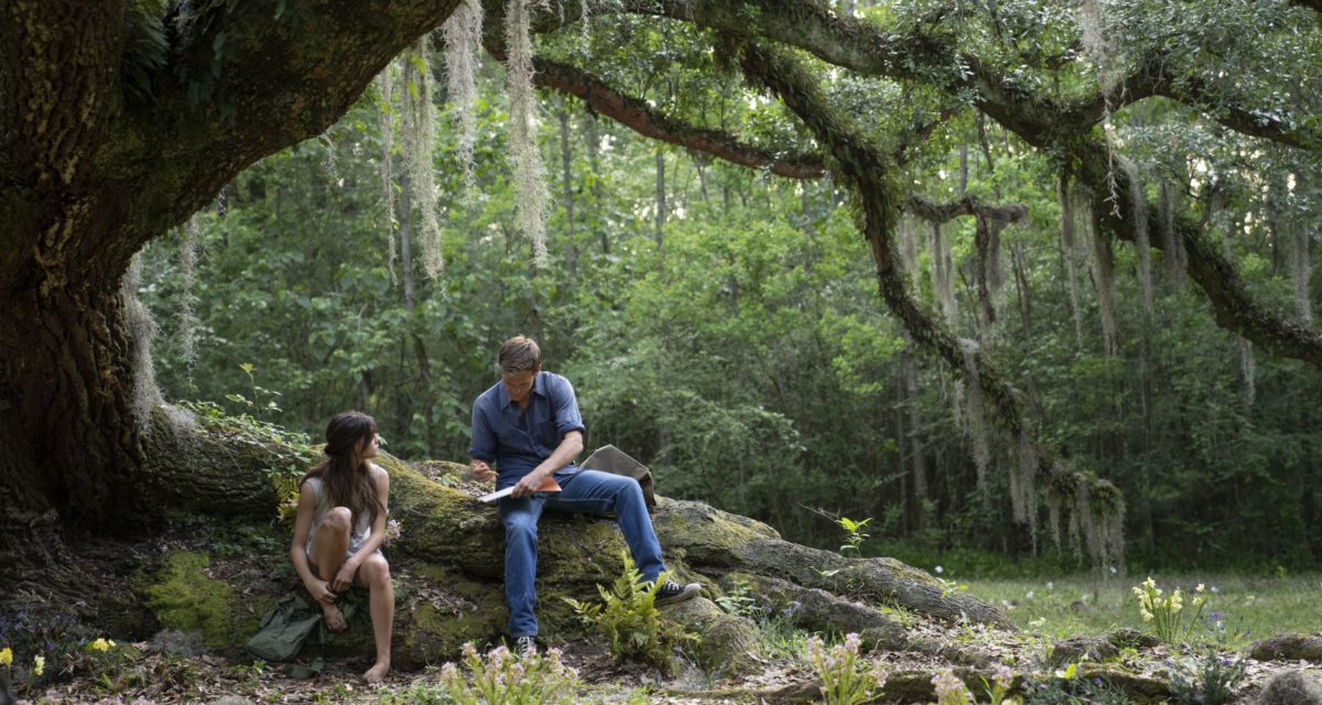Der Gesang der Flusskrebse FilmRezensionen.de