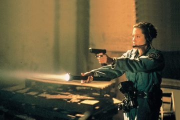 The Bone Collector Der Knochenjäger