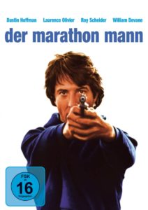 Der Marathon Man