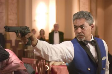 Der Poseidon Anschlag The Poseidon Adventure