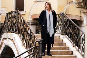 Der Tod kommt nach Venedig TV Fernsehen Das Erste ARD Mediathek