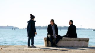 Der Tod kommt nach Venedig TV Fernsehen Das Erste ARD Mediathek