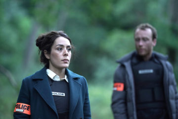 Die Bestie von Bayonne La Promesse TV Fernsehen ZDF Mediathek