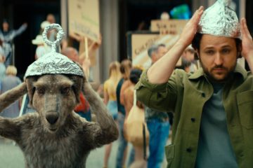 Die Känguru Verschwörung