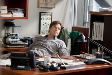 Die Kunst zu gewinnen Moneyball TV Fernsehen arte DVD
