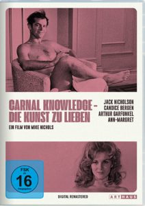 Carnal Knowledge Die Kunst zu lieben TV Fernsehen arte DVD