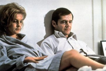 Carnal Knowledge Die Kunst zu lieben TV Fernsehen arte DVD