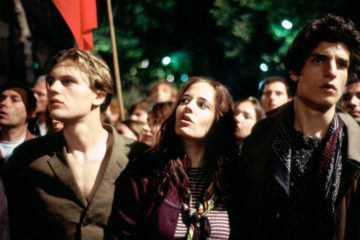 Die Träumer The Dreamers Film TV Fernsehen arte DVD