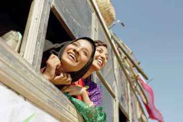 Die Zeit der Frauen Parched TV Fernsehen arte Mediathek DVD