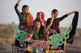 Die Zeit der Frauen Parched TV Fernsehen arte Mediathek DVD