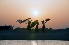 Die Zeit der Frauen Parched TV Fernsehen arte Mediathek DVD