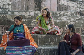 Die Zeit der Frauen Parched TV Fernsehen arte Mediathek DVD